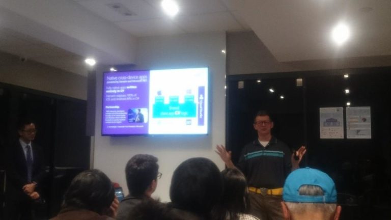 Hacking Friday Net Going Open Source Open Source Hong Kong