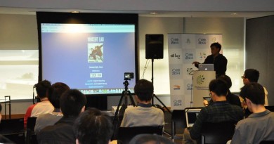 Jsconf China 2015 Open Source Hong Kong Jsconf China 2015 Open Source Hong Kong