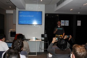 Hacking Friday Net Going Open Source Open Source Hong Kong