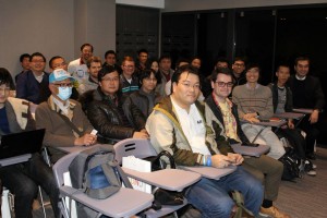 Hacking Friday Net Going Open Source Open Source Hong Kong