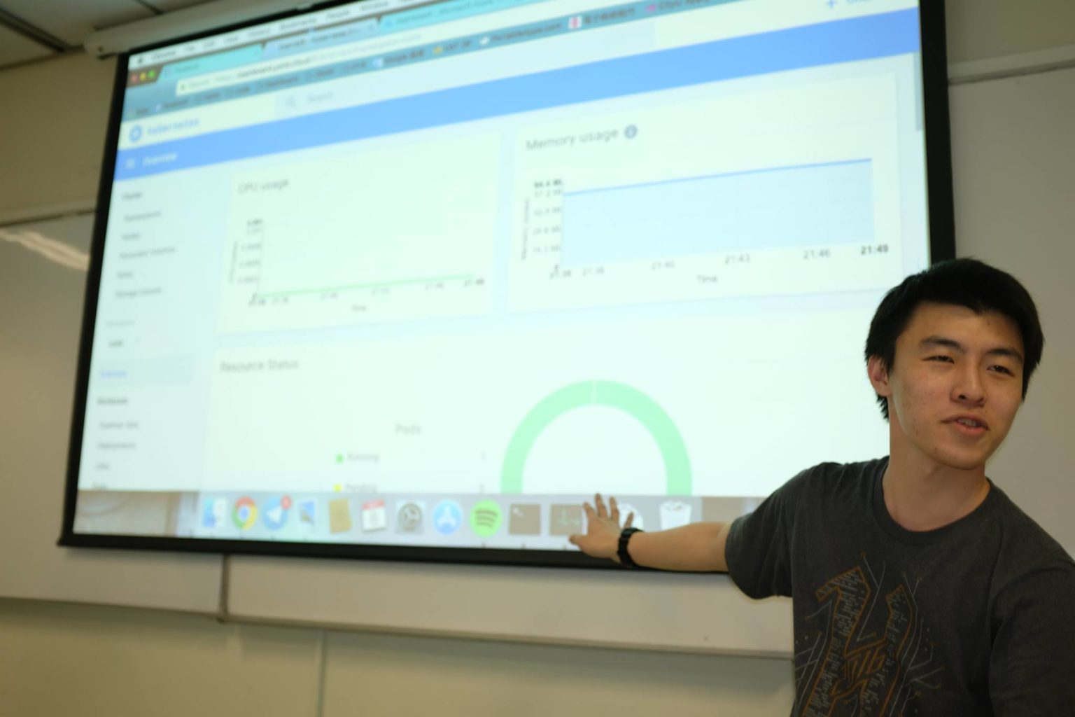 Open Source Developer Meetup 9 Projects & Communities 201718 Open