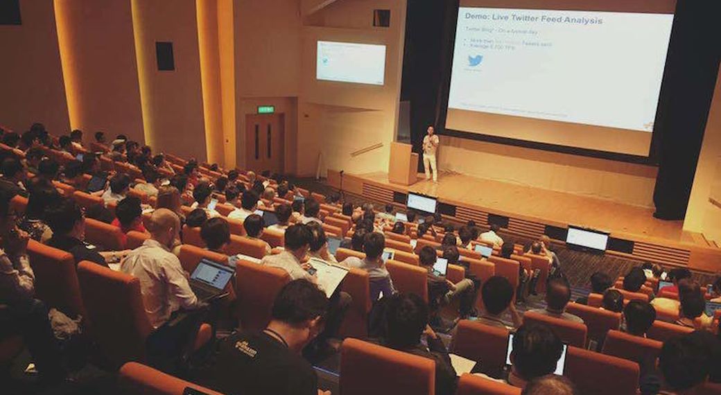 Conferences Open Source Hong Kong